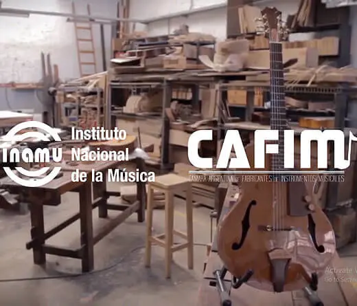 INAMU (Instituto Nacional de la Msica) - Descuentos en instrumentos y accesorios musicales 