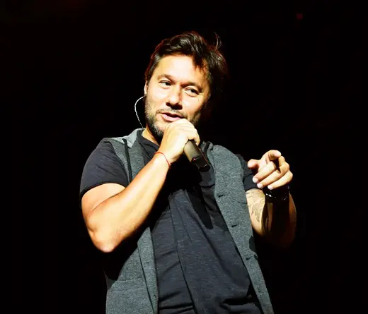 Diego Torres - El salto de Diego Torres