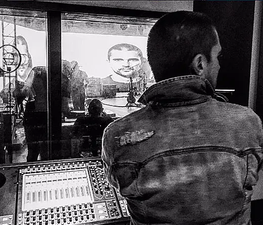 Juanes - Nuevo lbum de Juanes?
