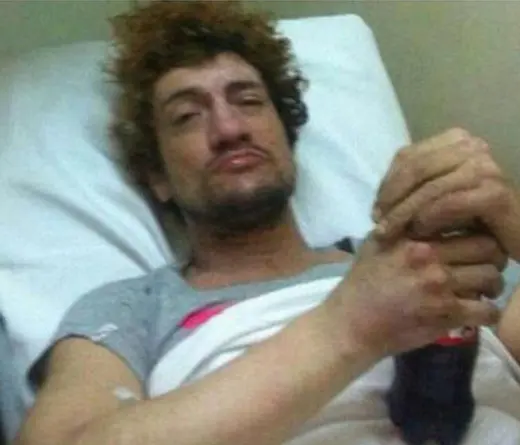 Viejas Locas - Pity lvarez demand al sanatorio por difundir su historia clnica