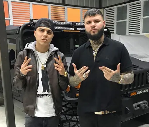 Farruko - Colaboracin de Farruko