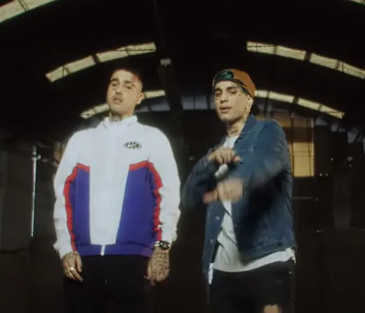 C.R.O - Estreno de C.R.O