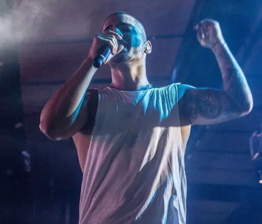 Maluma - SUSPENDEN SHOW DE MALUMA