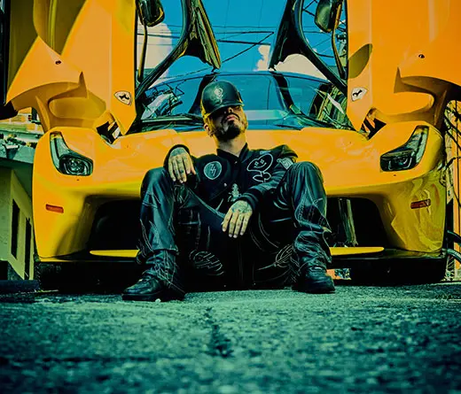 J Balvin - J Balvin comparte el primer sencillo y video de su prximo disco