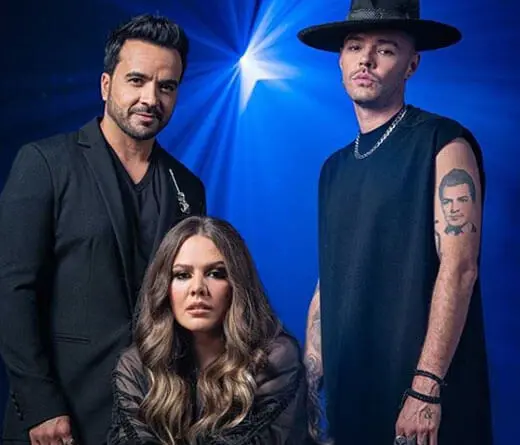 Jesse Y Joy - Tanto, la colaboracin de Jesse & Joy y Luis Fonsi