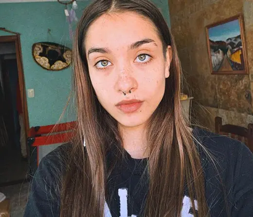 Mara Becerra - Adelanto de Mara Becerra