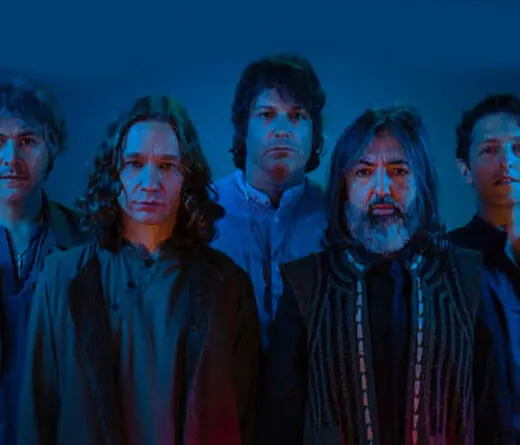 Babasnicos - Show de Babasnicos