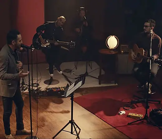 No Te Va Gustar - De Nada Sirve, NTVG ft. Jorge Drexler