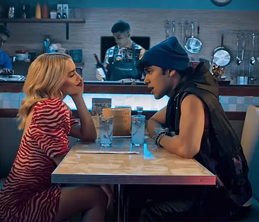 Cnco - Como As, lo nuevo de Lali con CNCO