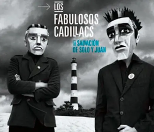 Los Fabulosos Cadillacs - El lbum de Los Fabulosos Cadillacs