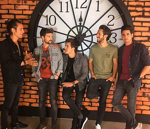 Dvicio - Dvicio viene a la Argentina!!