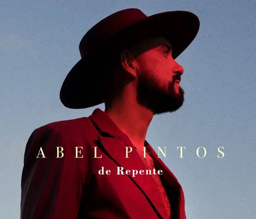 Abel Pintos - Abel Pintos presenta su nuevo single y videoclip