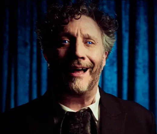 Fito Paez - Estreno de Fito Pez
