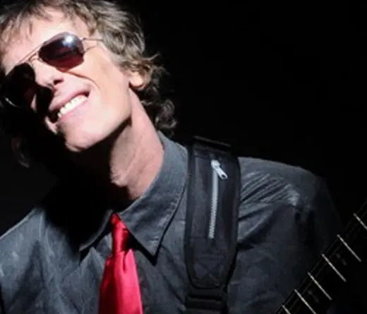Luis Alberto Spinetta - 30 aniversario de Exactas