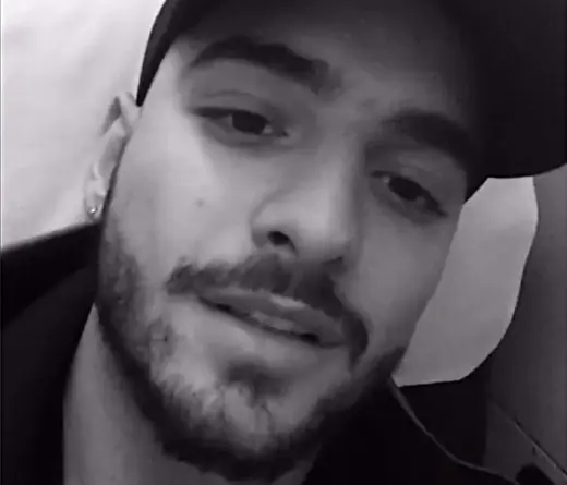 Maluma - Maluma: Adelanto de Vente Pa Ca 