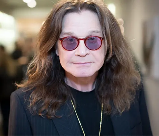 MTL - La salud de Ozzy Osbourne 
