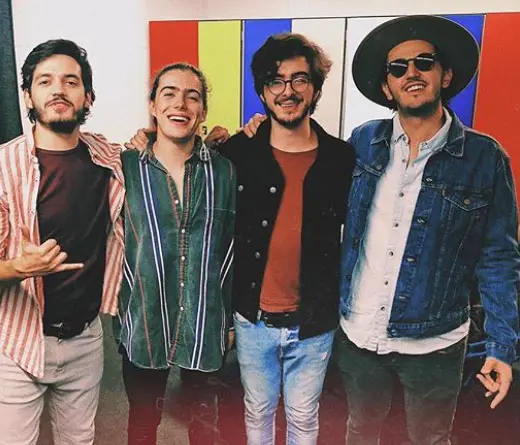 Morat - Morat anuncia nuevo tema