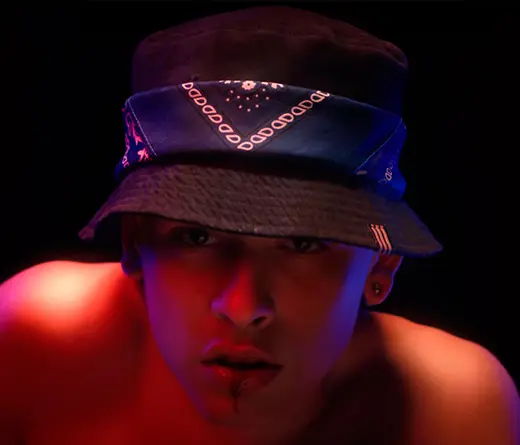 Trueno - Nuevo video de Trueno