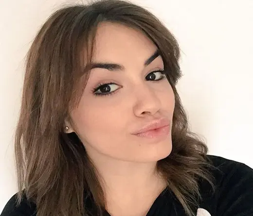 Lali - Show gratuito en Palermo