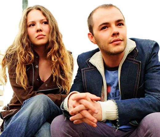Jesse Y Joy - Regresa a la Escena Musical