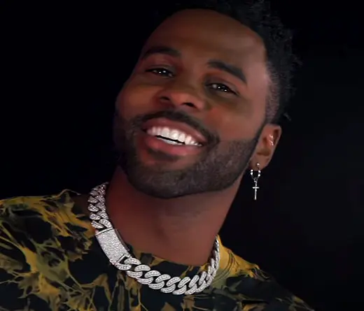 Jason Derulo - Estreno de Jason Derulo