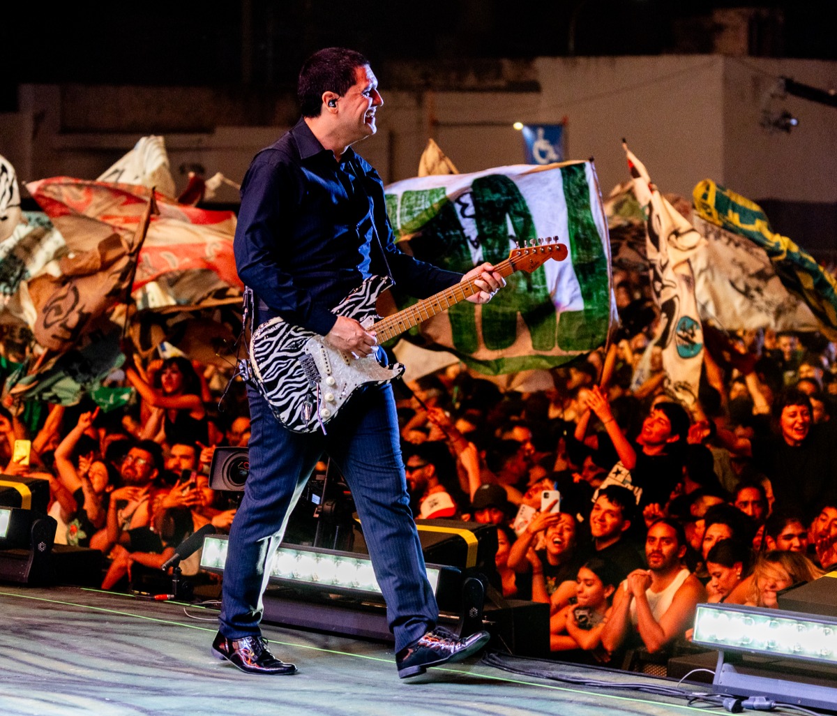 Los Gardelitos - Los Gardelitos brillar�n en el Hip�dromo de La Plata