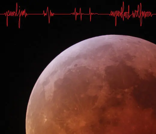 CMTV.com.ar - Superblood Wolfmoon, lo nuevo de Pearl Jam 