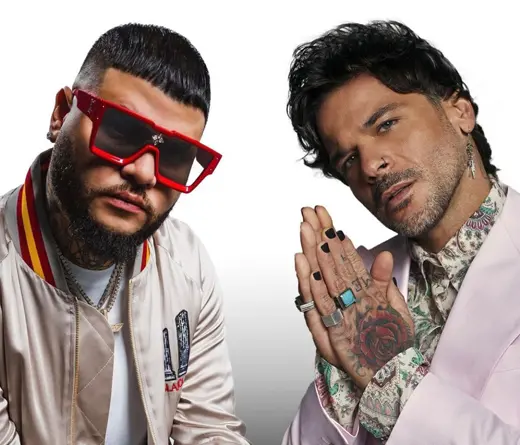 Pedro Cap - Nuevo lanzamiento de Pedro Cap junto a Farruko