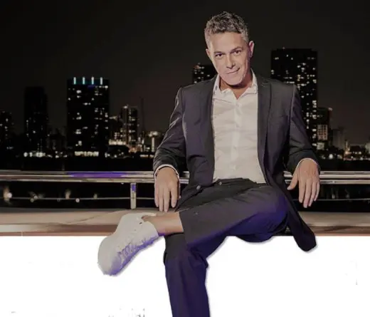Alejandro Sanz - Alejandro Sanz compone para cine