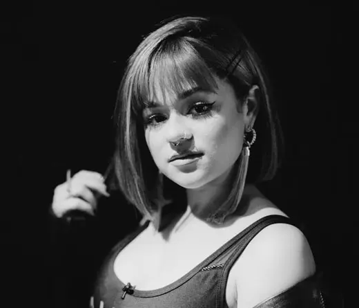 Dalizz - Entrevista a Dalizz