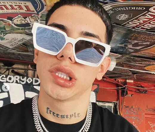 Ecko - Teddy, lo nuevo de Ecko