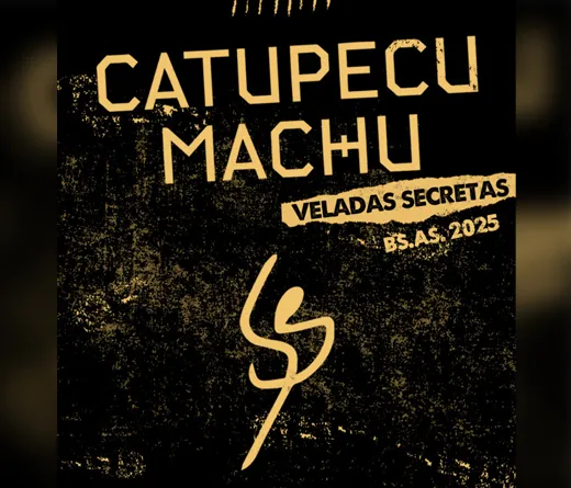 Catupecu Machu - El regreso de Catupecu Machu