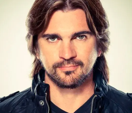 Juanes - JUANES  presenta su disco Origen