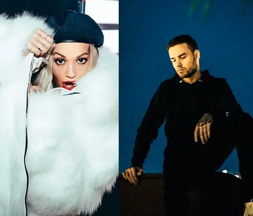 CMTV.com.ar - Adelanto de For You, de Liam Payne y Rita Ora  