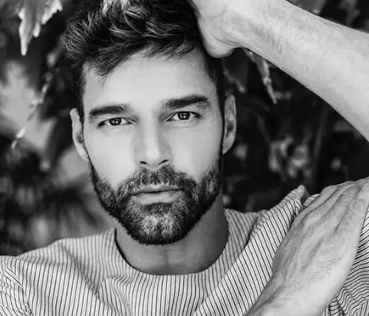 Ricky Martin - Ricky Martin en Uruguay