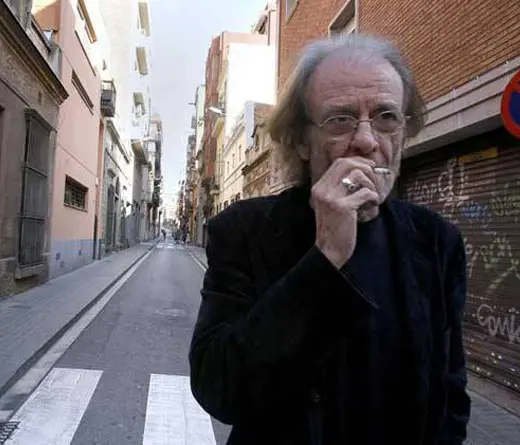 Luis Eduardo Aute - Delicado estado de salud