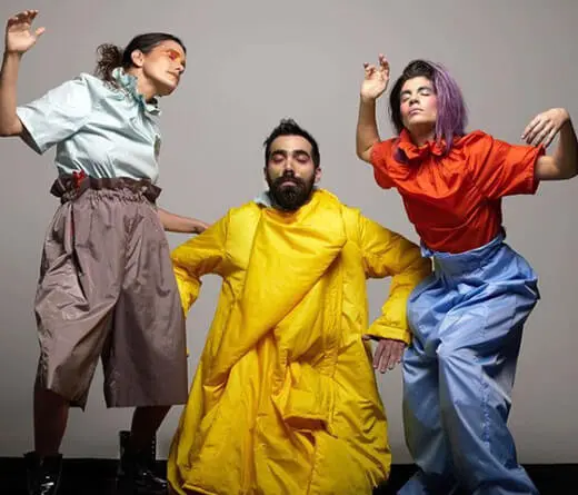 Eruca Sativa - Seremos Primavera, el nuevo lbum de Eruca 