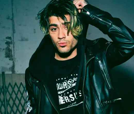 CMTV.com.ar - Se viene cancin entre Zayn Malik y Sia