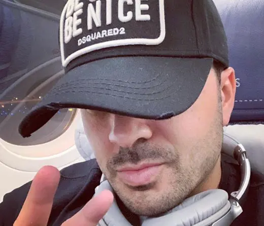 Luis Fonsi - El lbum de Luis Fonsi