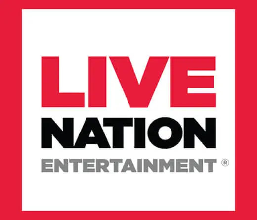 CMTV.com.ar - Live Nation en Chile