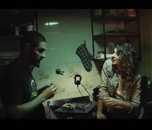 Marilina Bertoldi - Nuevo video de Marilina Bertoldi