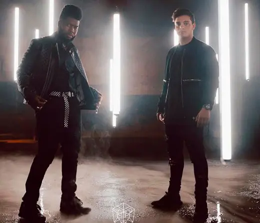 CMTV.com.ar - Ocean, lo nuevo de Martin Garrix y  Khalid