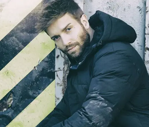 Pablo Alborn - Cuando Ests Aqu, lo nuevo de  Pablo Alborn