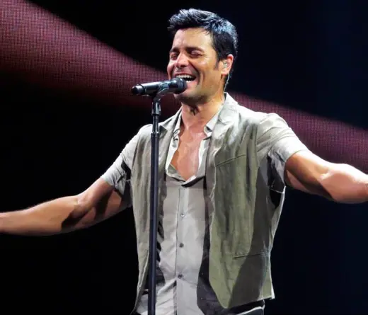 Chayanne - El amor de Chayanne por Mxico