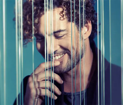 David Bisbal - Brill en el Luna