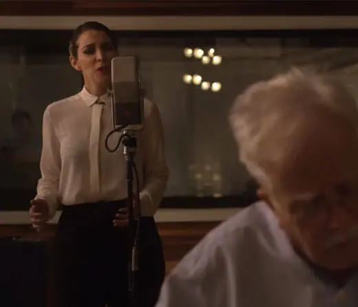 Gaby Moreno - Estreno de Gaby Moreno & Van Dyke Parks
