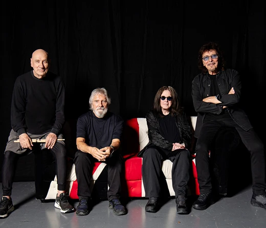 CMTV.com.ar - ltimo concierto de Ozzy Osbourne: Black Sabbath se despide
