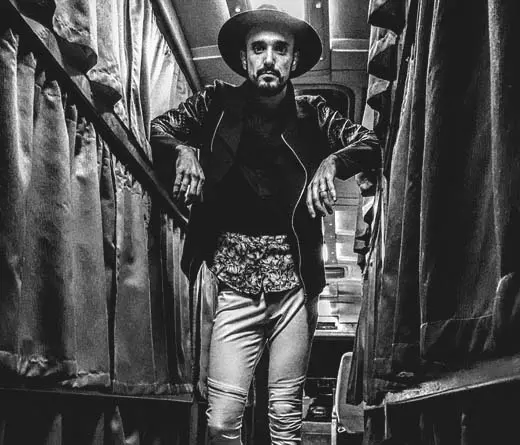 Abel Pintos - Festival del Yokavil 2016