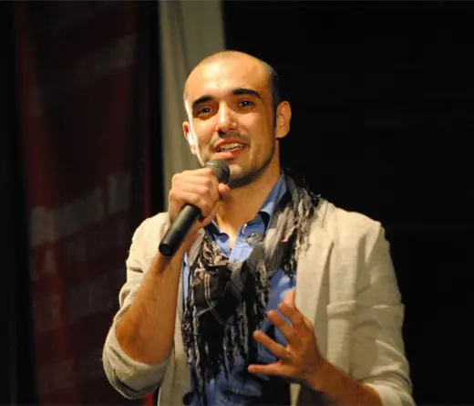 Abel Pintos - Gira de verano