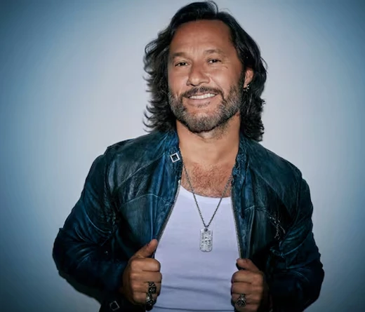 Diego Torres - Nuevo disco de Diego Torres "Mi Norte & Mi Sur"